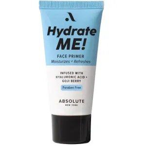 Absolute New York Hydrate ME! Face Primer