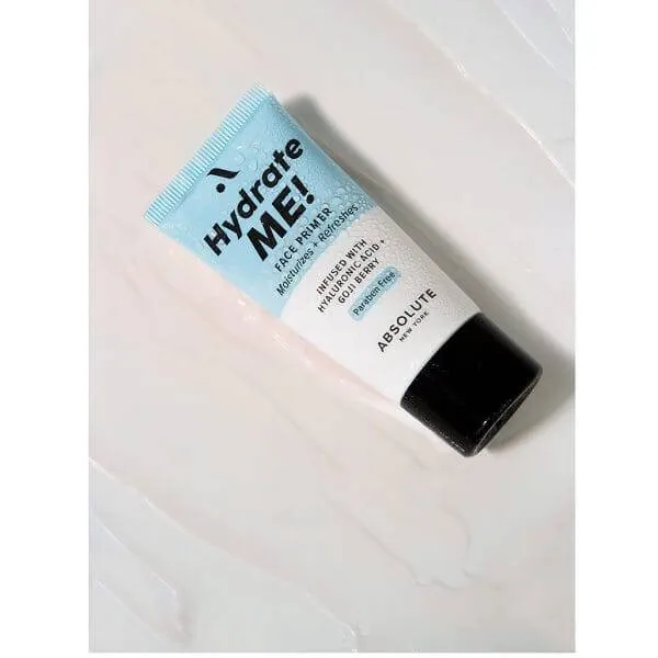 Absolute New York Hydrate ME! Face Primer