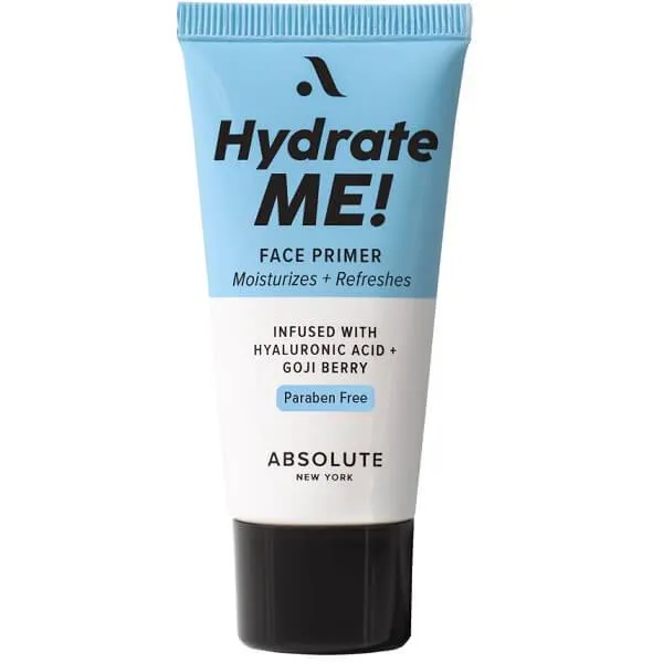 Absolute New York Hydrate ME! Face Primer