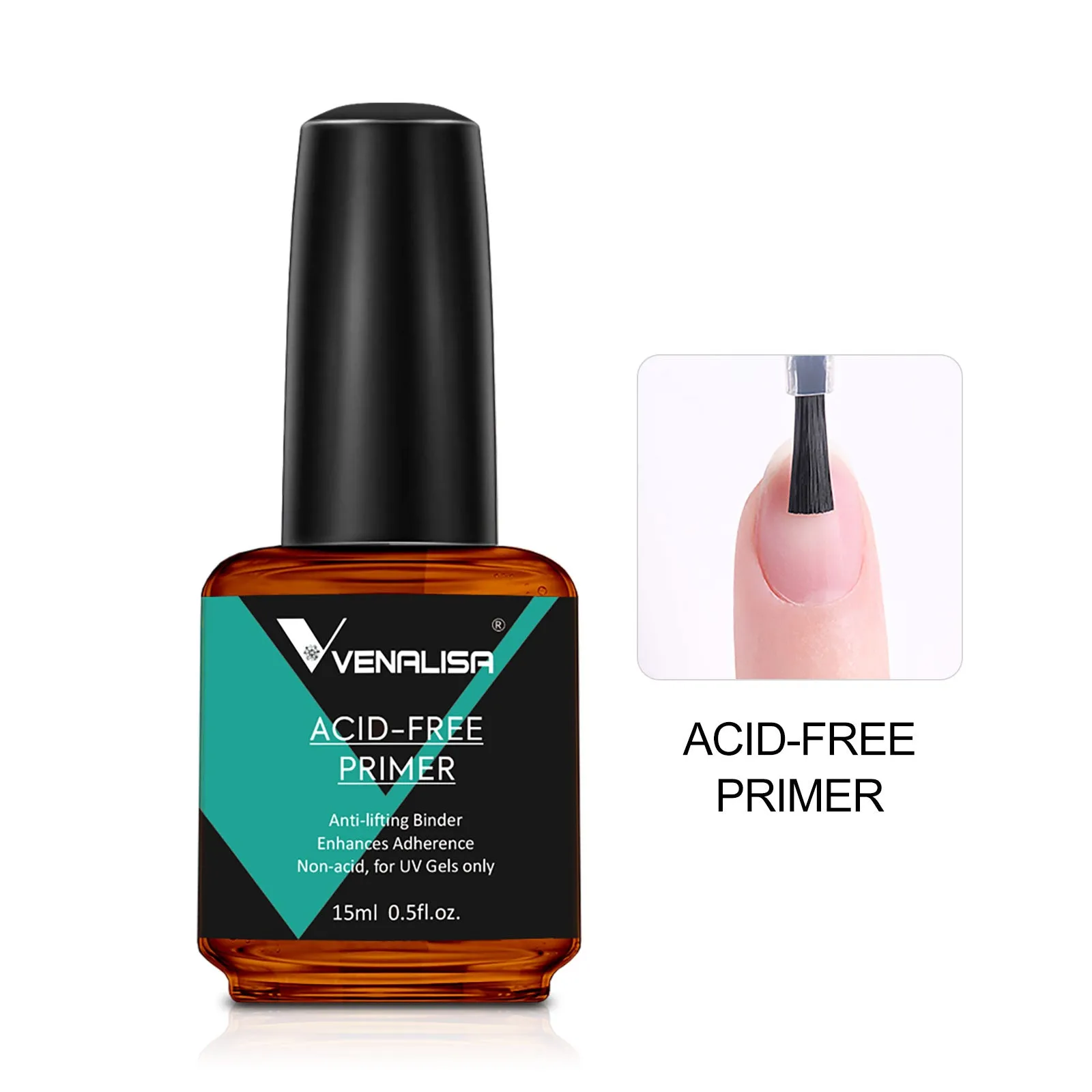 Acid-Free Primer