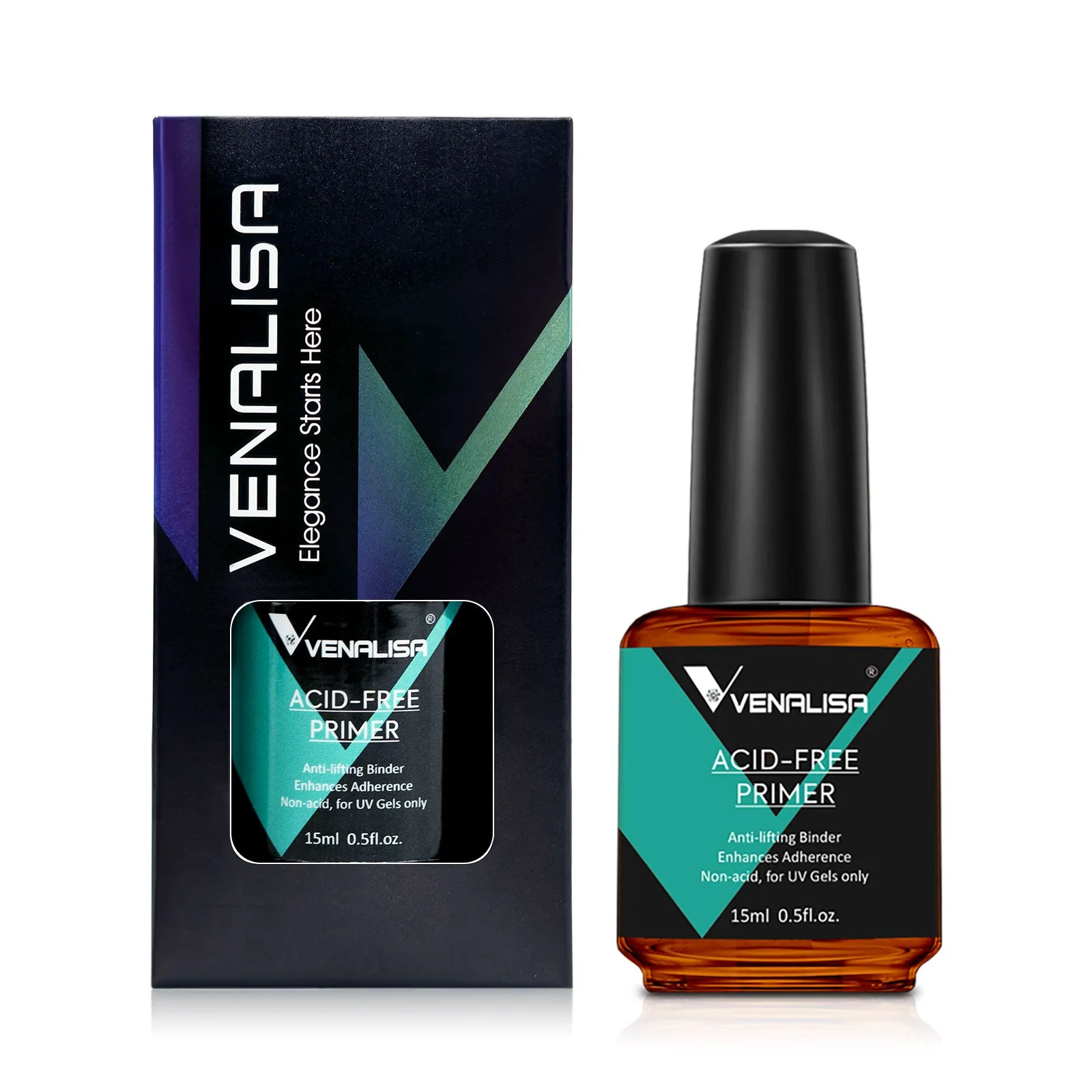 Acid-Free Primer