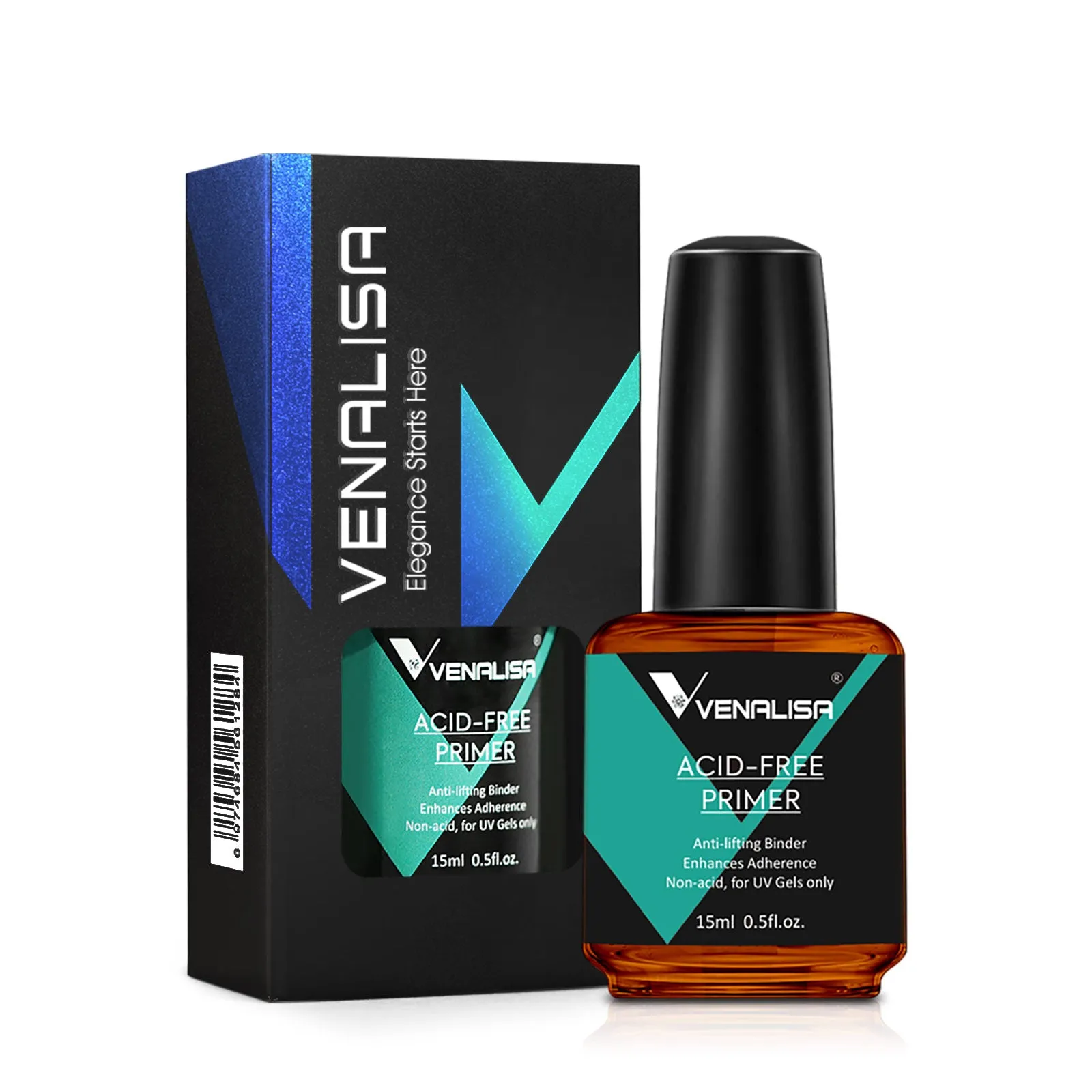 Acid-Free Primer