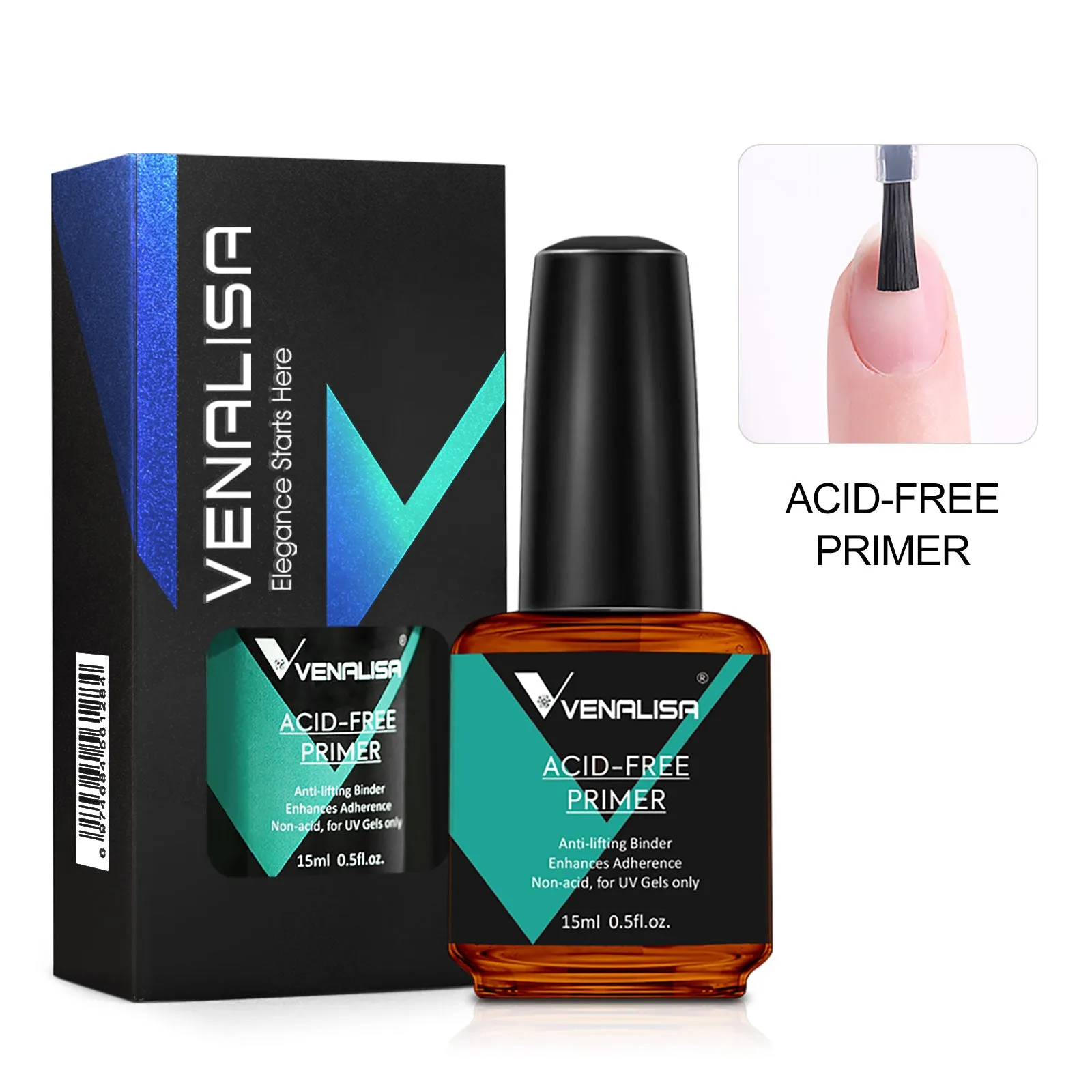 Acid-Free Primer