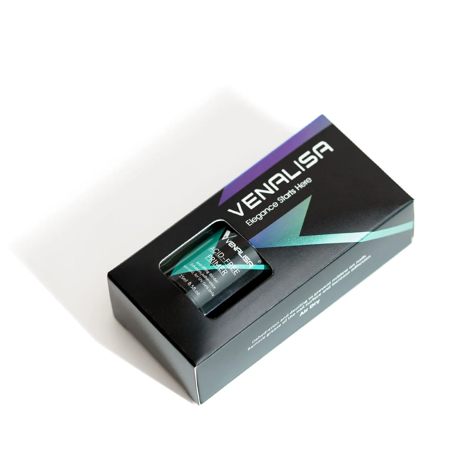 Acid-Free Primer