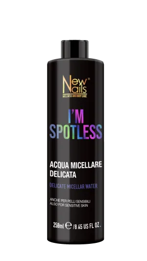 ACQUA MICELLARE DELICATA