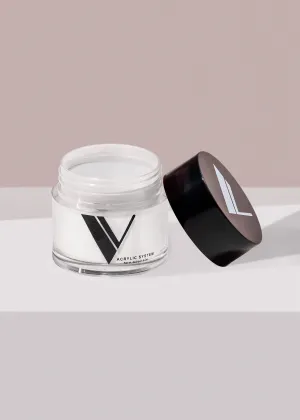 Acrylic System - Crystal Clear