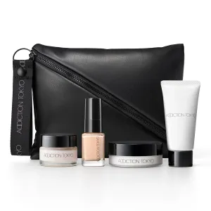 ADDICTION Holiday Addiction Base Makeup Collection 2024 Limited Edition