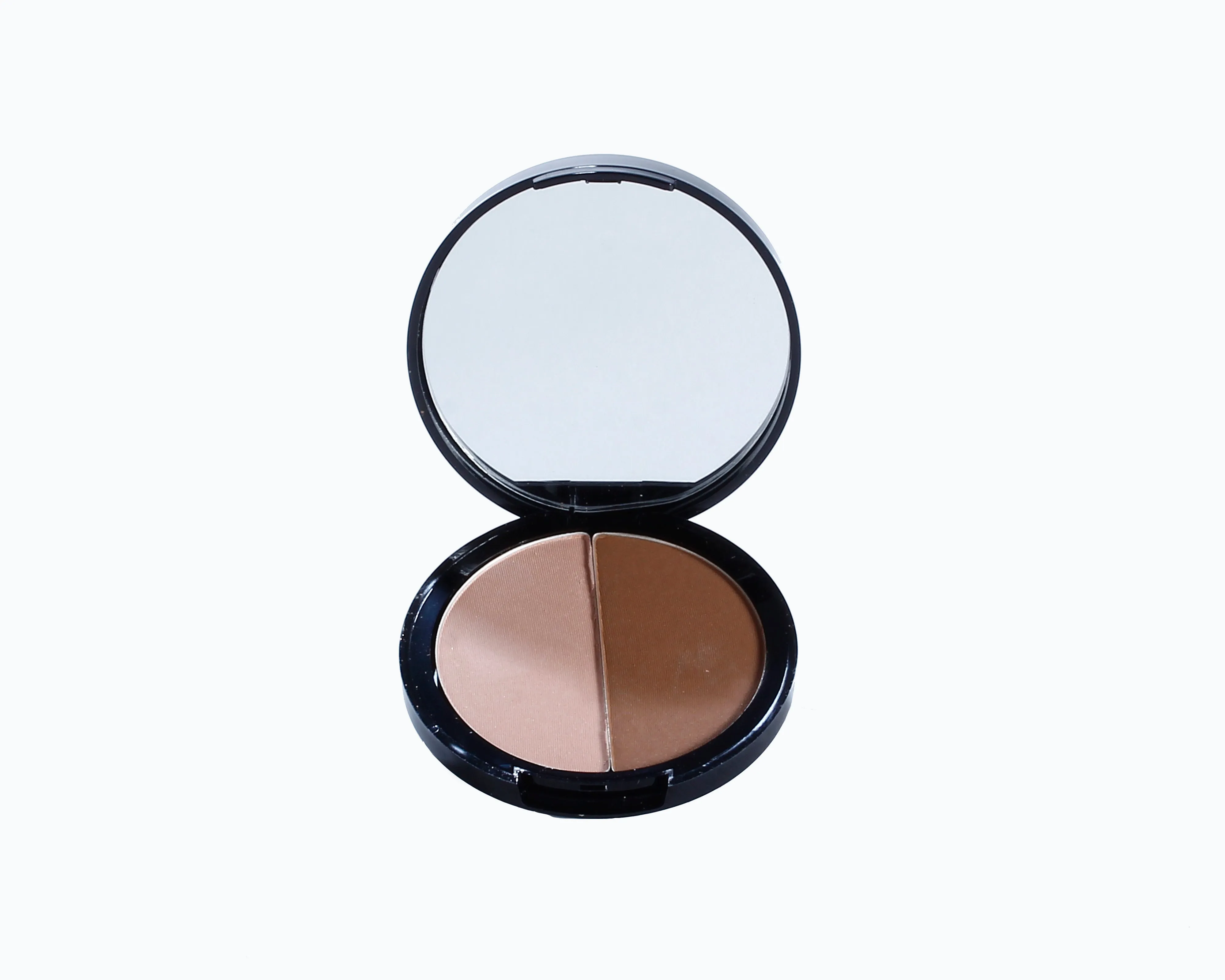 Afternoon Delight Contour/ Sculpting Powder Duo Compact with Mirror