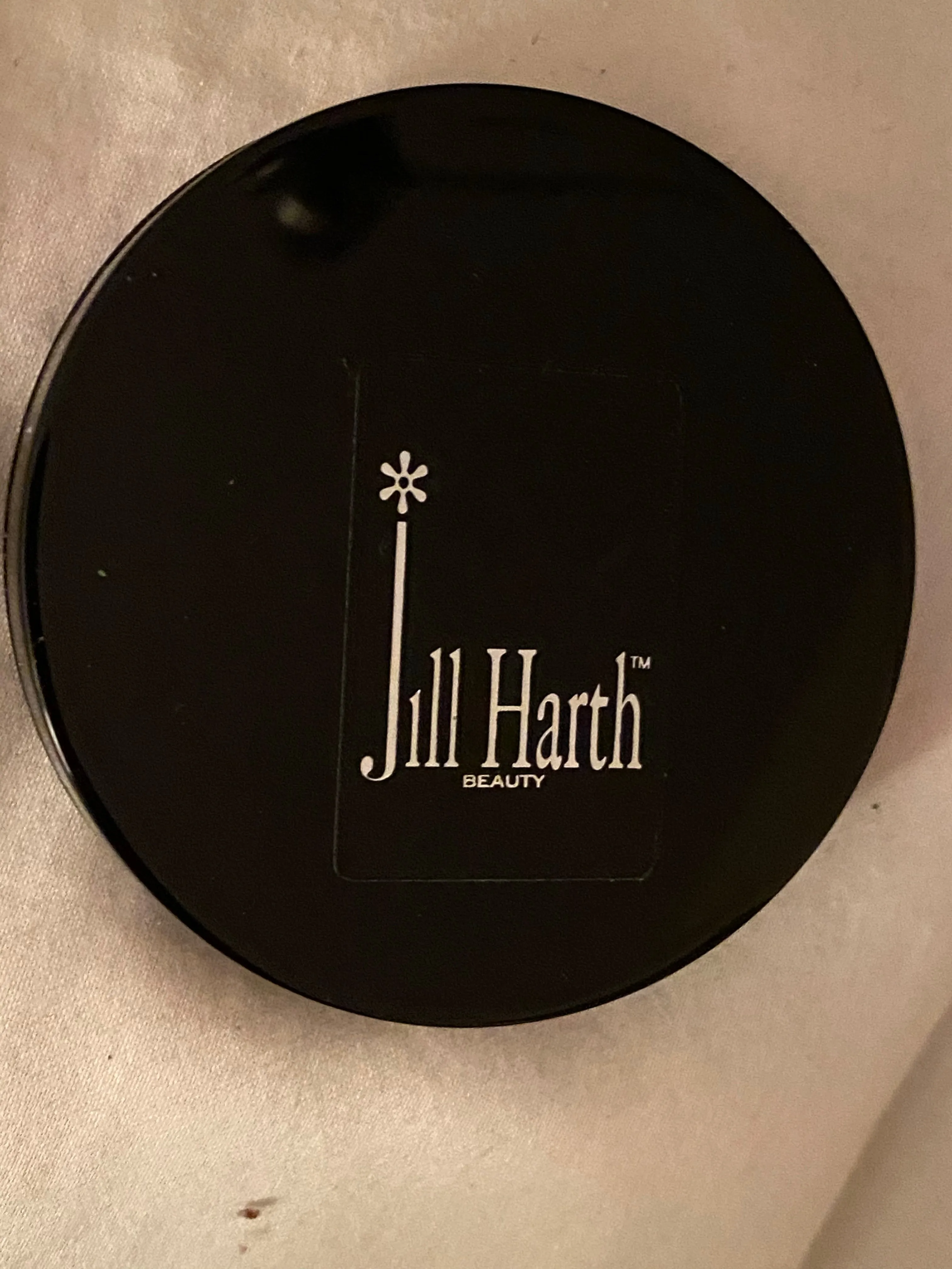Afternoon Delight Contour/ Sculpting Powder Duo Compact with Mirror