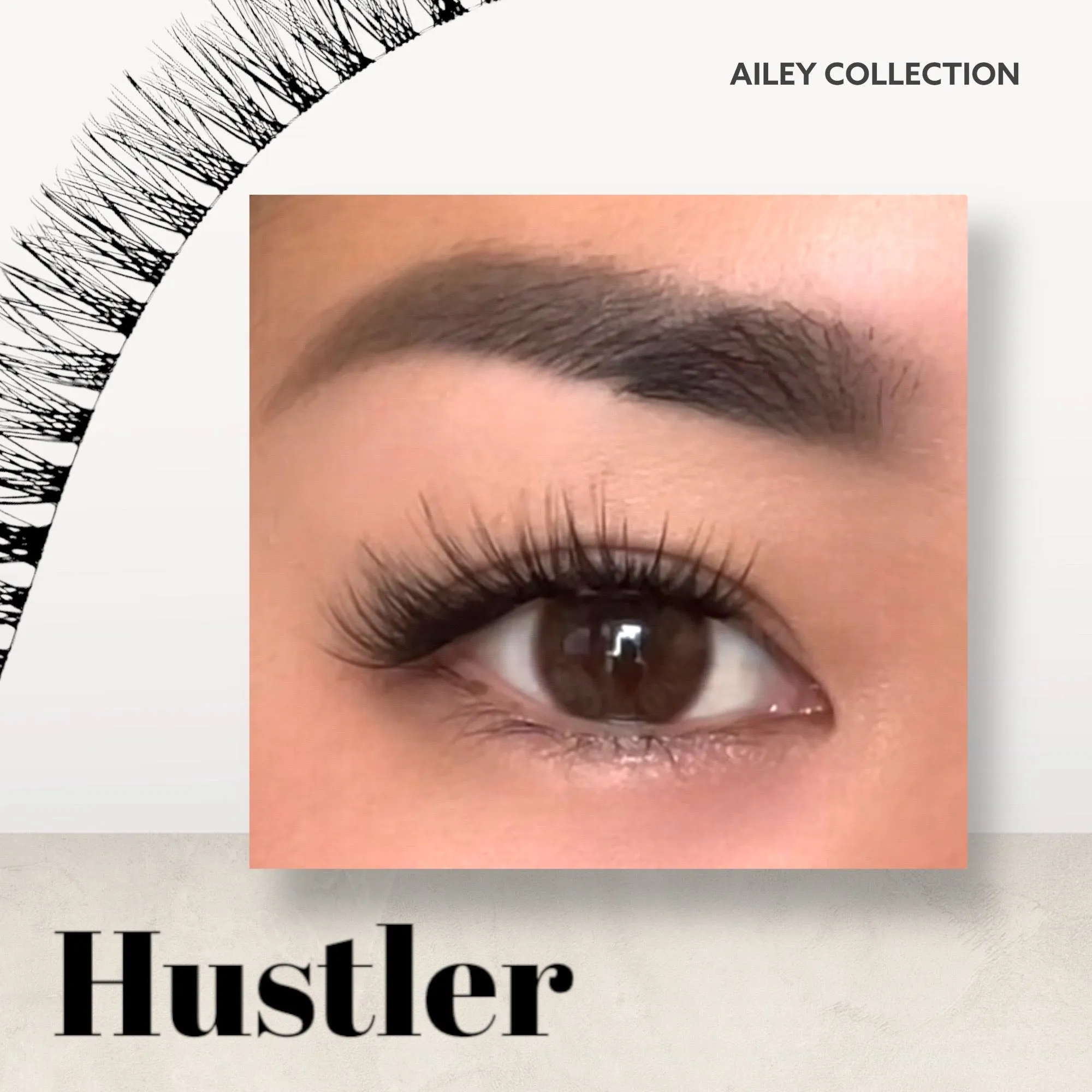 Ailey D.I.Y Lash MEGA Starter Kit