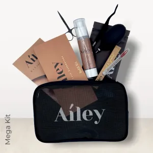 Ailey D.I.Y Lash MEGA Starter Kit