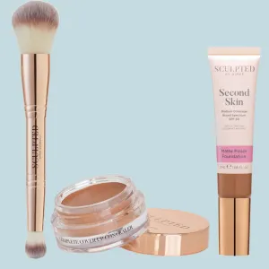 Aimee Second Skin Matte 6.0 Rich Bundle