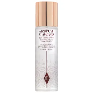 Airbrush Flawless Waterproof Setting Spray