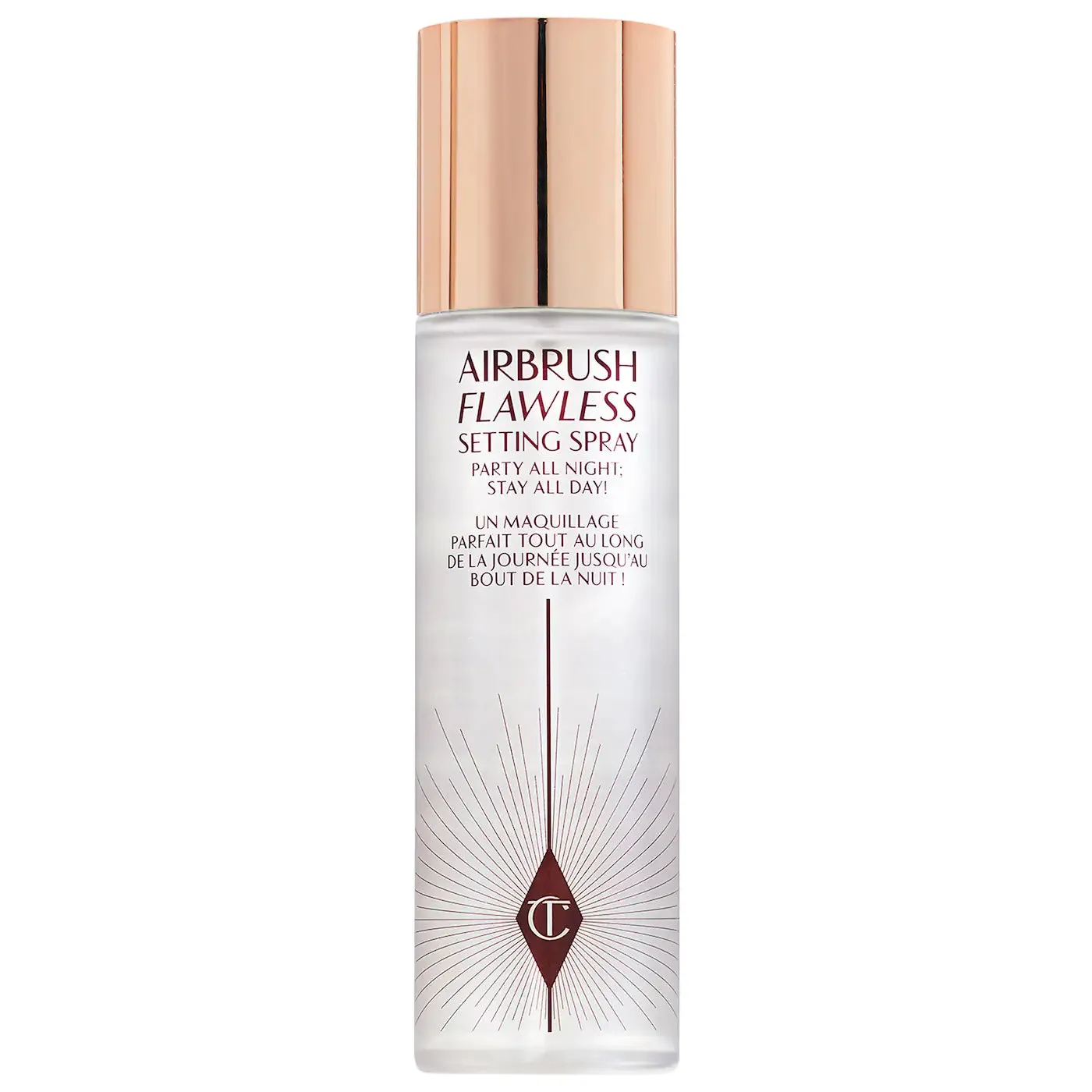 Airbrush Flawless Waterproof Setting Spray