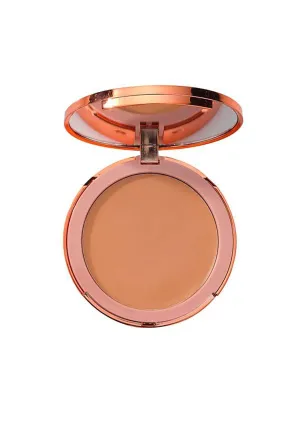 Airbrush Touch Compact Makeup - Golden Beige