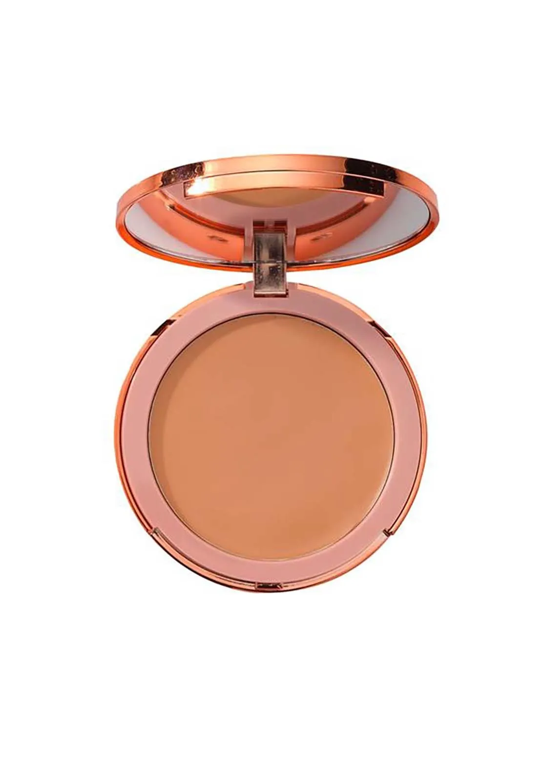 Airbrush Touch Compact Makeup - Golden Beige