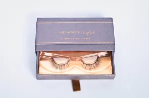 Al Maha Lashes