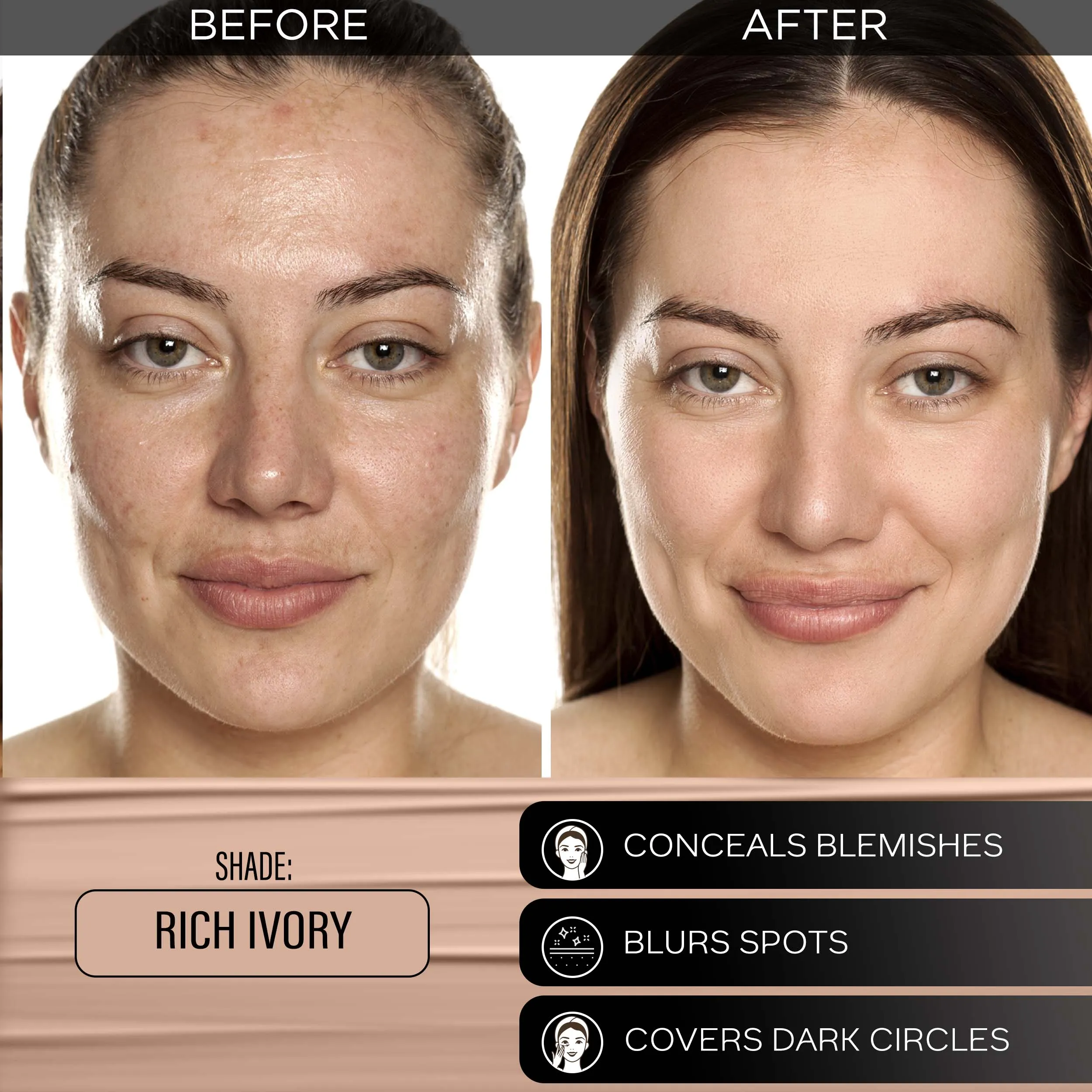 All day Hydrating Base Combo