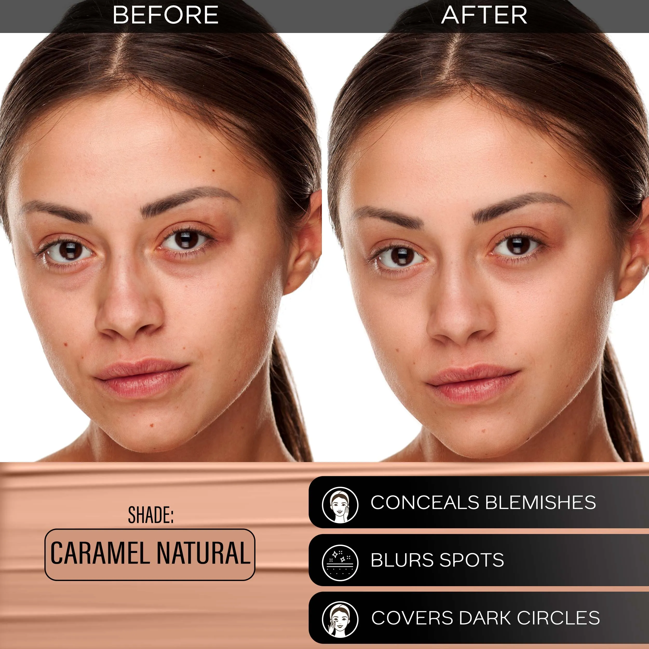 All day Hydrating Base Combo