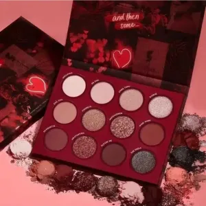 All That and Then Some Eyeshadow Palette