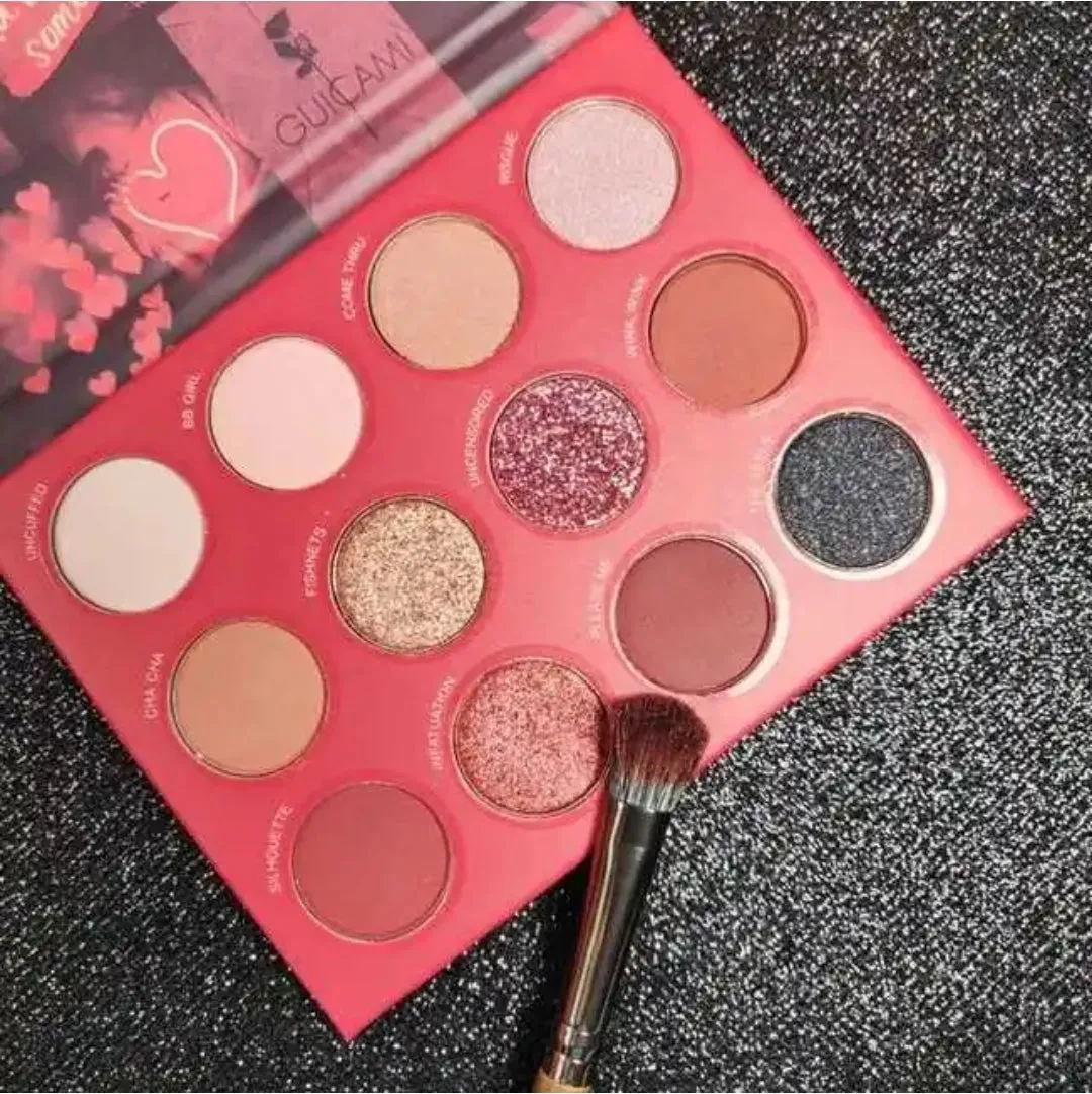 All That and Then Some Eyeshadow Palette