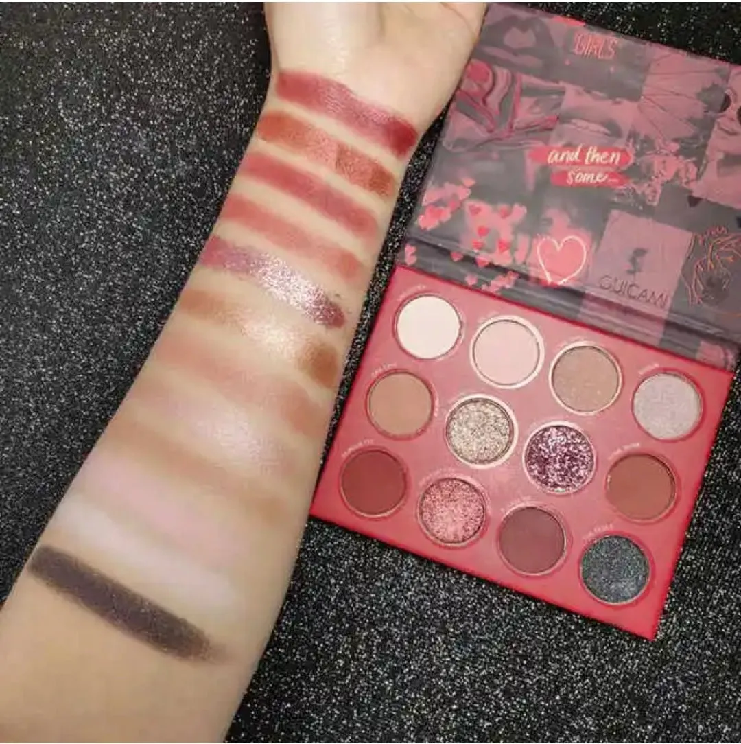 All That and Then Some Eyeshadow Palette