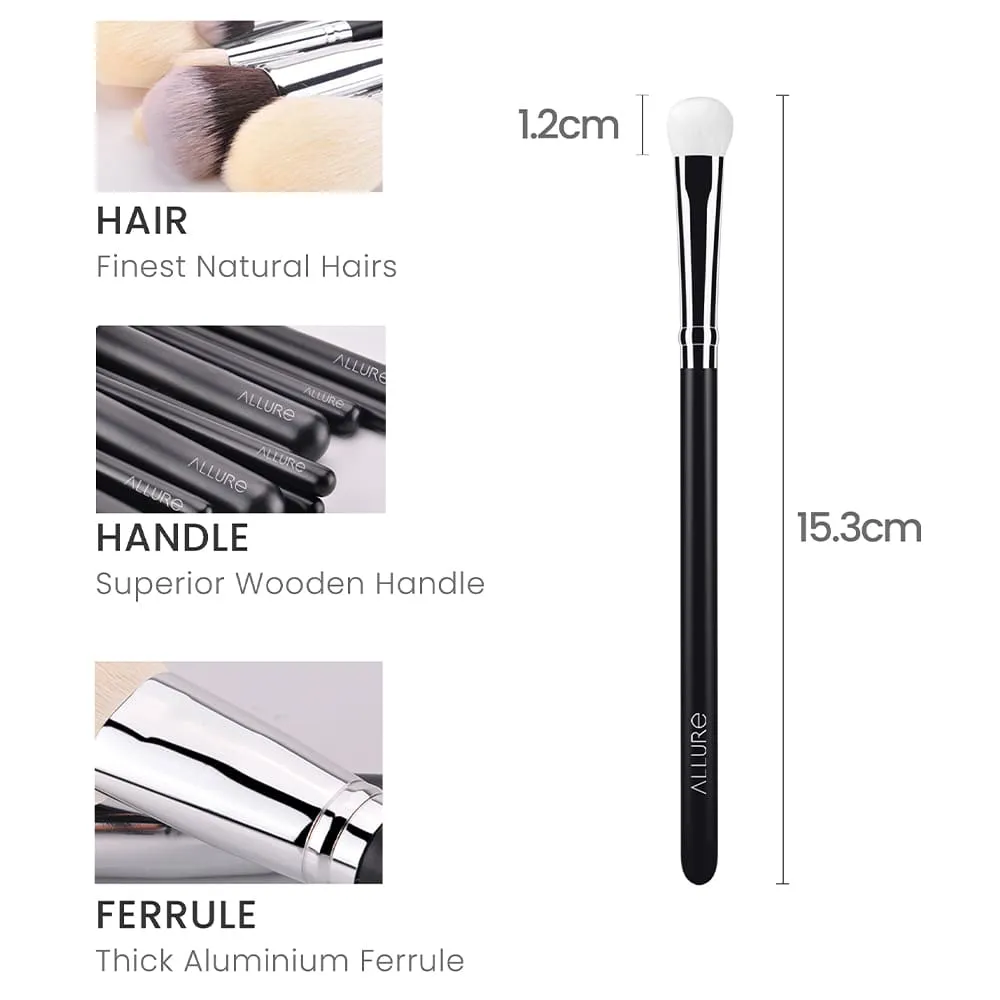 Allure Professional Makeup Brush SSK-232