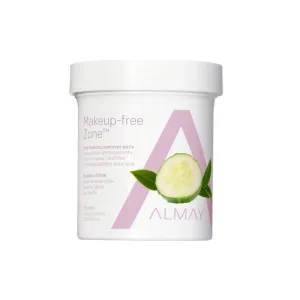 Almay Oil Free Gentle Eye Makeup Remover Pads
