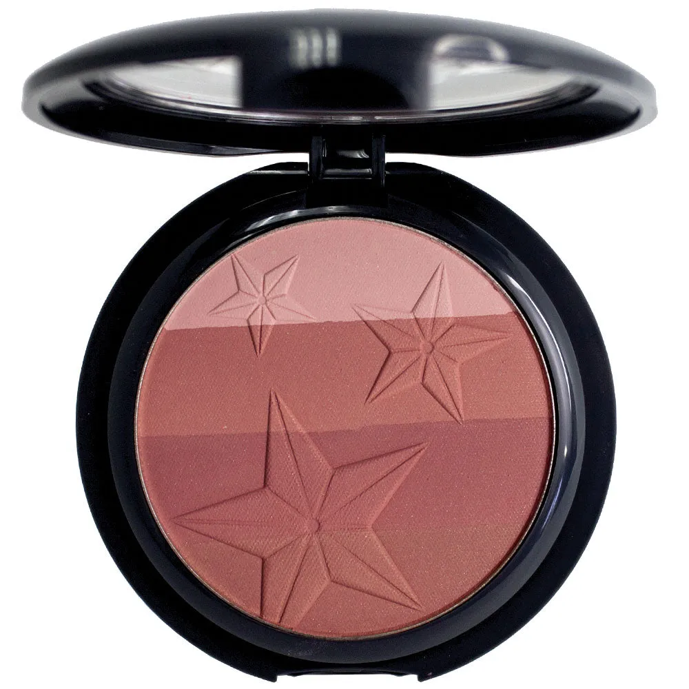 Almay Smart Shade Powder Blush (Stars)