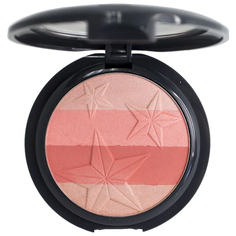 Almay Smart Shade Powder Blush (Stars)