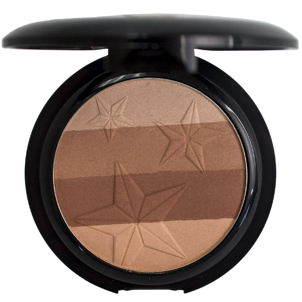 Almay Smart Shade Powder Blush (Stars)