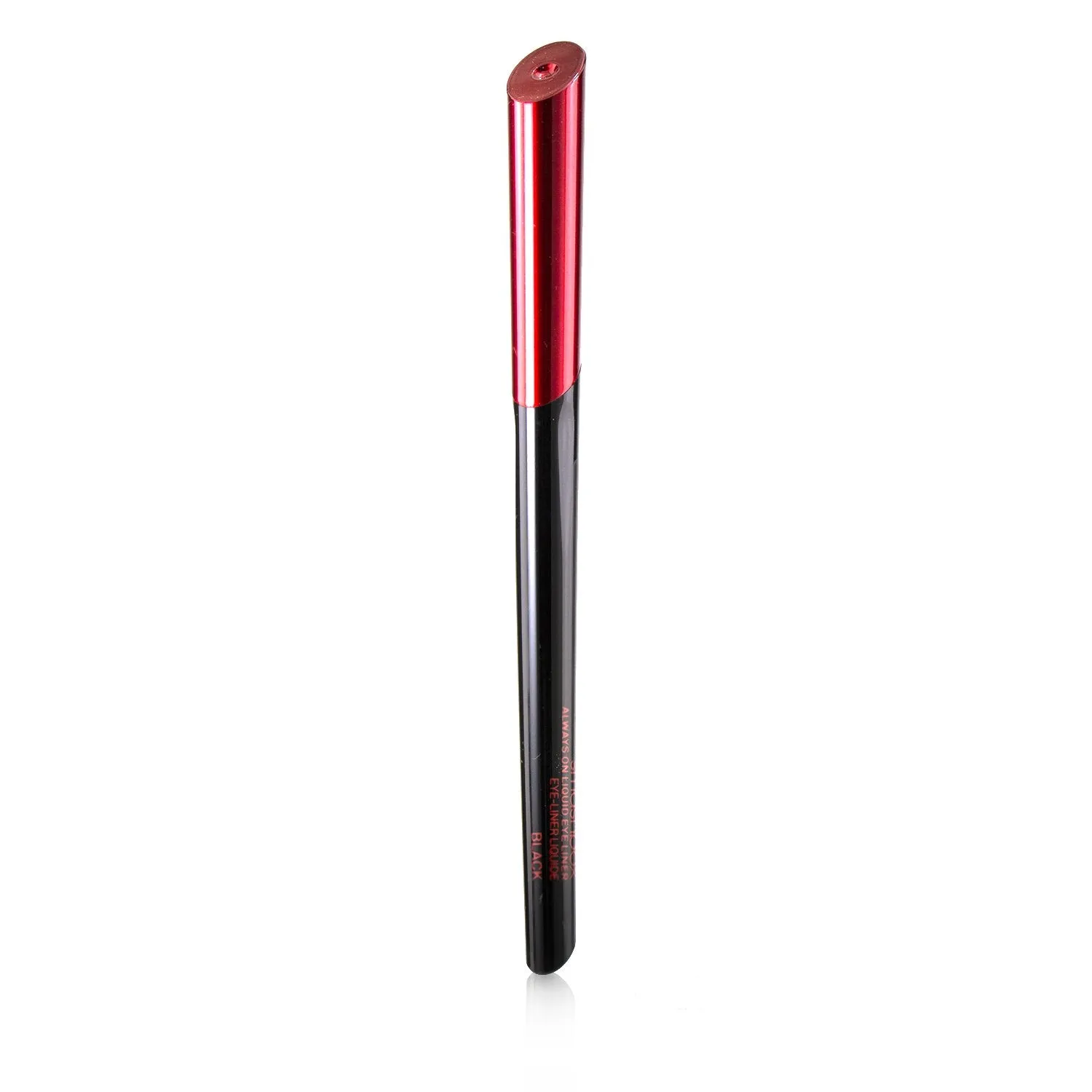 Always On Liquid Eye Liner - # Black