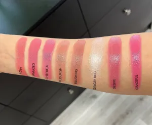 Amazed Blush Stick