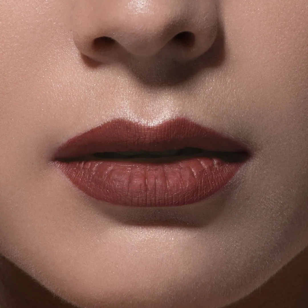 AMC LIP PENCIL WITH SHARPENER