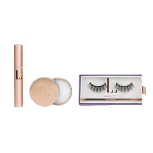 Amethyst Magnetic Lash & Liner Set
