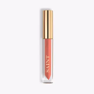 Amplified Lip Lacquer