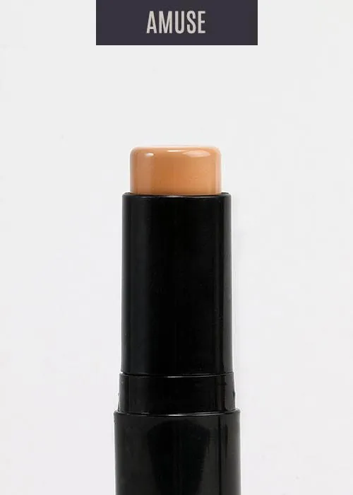 Amuse 3 in 1 Foundation Stick