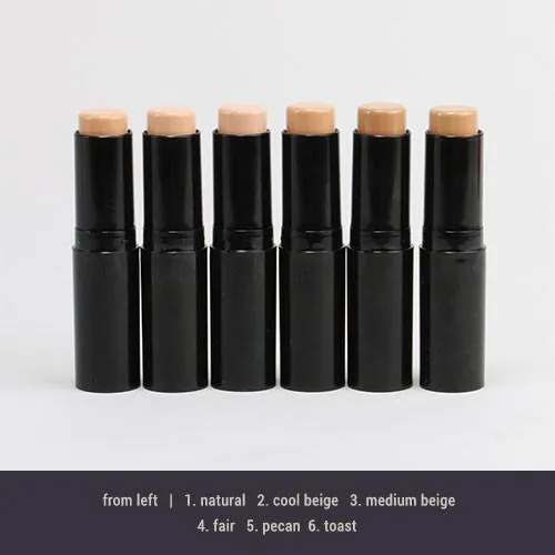Amuse 3 in 1 Foundation Stick