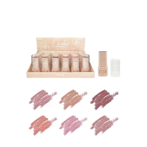 Amuse Cheeky Cheeks Creamy Blush Stick