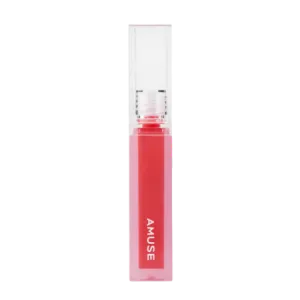 Amuse Dew Tint Lip Tint - 01 La Vie en Coral