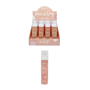 Amuse - Rose All Day Face Mist/Setting Spray