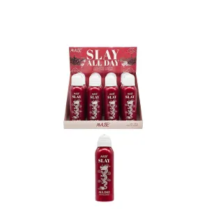 Amuse - Slay All Day Setting Spray