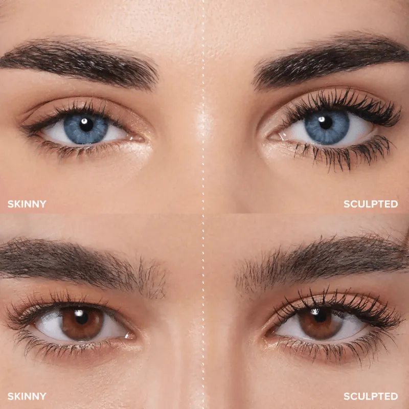 Anastasia Beverly Hills Lash Sculpt Lengthening & Volumizing Mascara