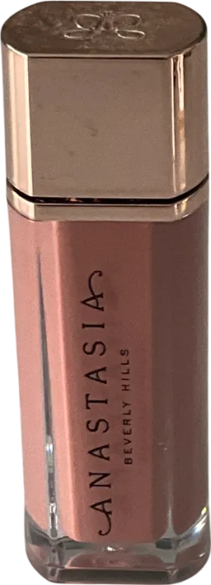 Anastasia Beverly Hills Lip Velvet Lipstick Peachy Nude 3.5