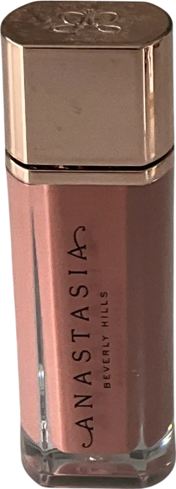 Anastasia Beverly Hills Lip Velvet Lipstick Peachy Nude 3.5