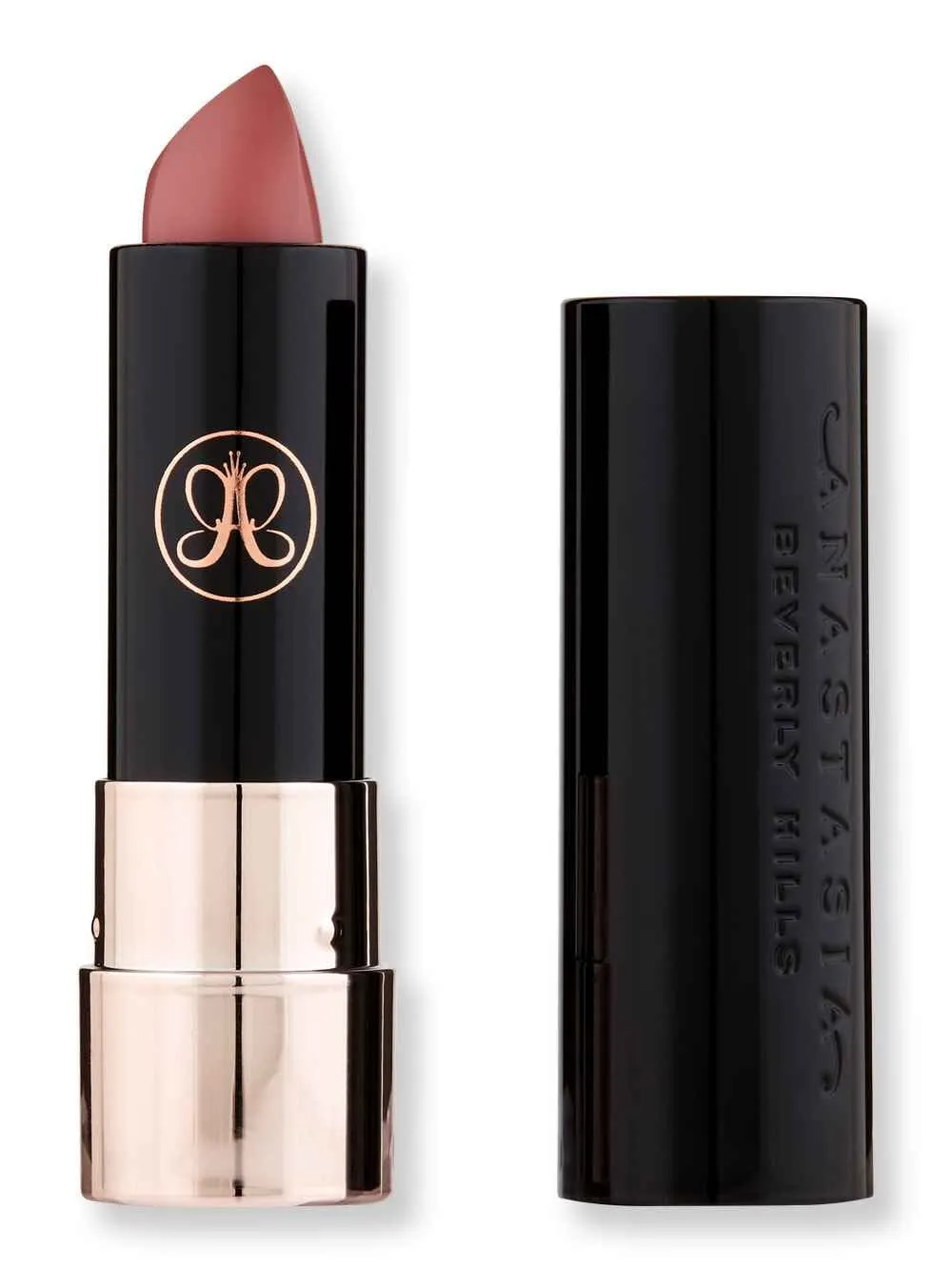 Anastasia Beverly Hills Matte Lipstick Buff