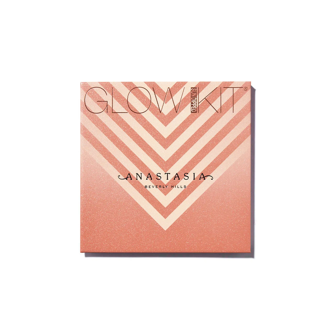 Anastasia Beverly Hills Sun Dipped Glow Kit