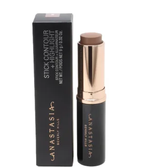 Anastasia Stick Contour   Highlight  0.15oz/4.5ml New With Box