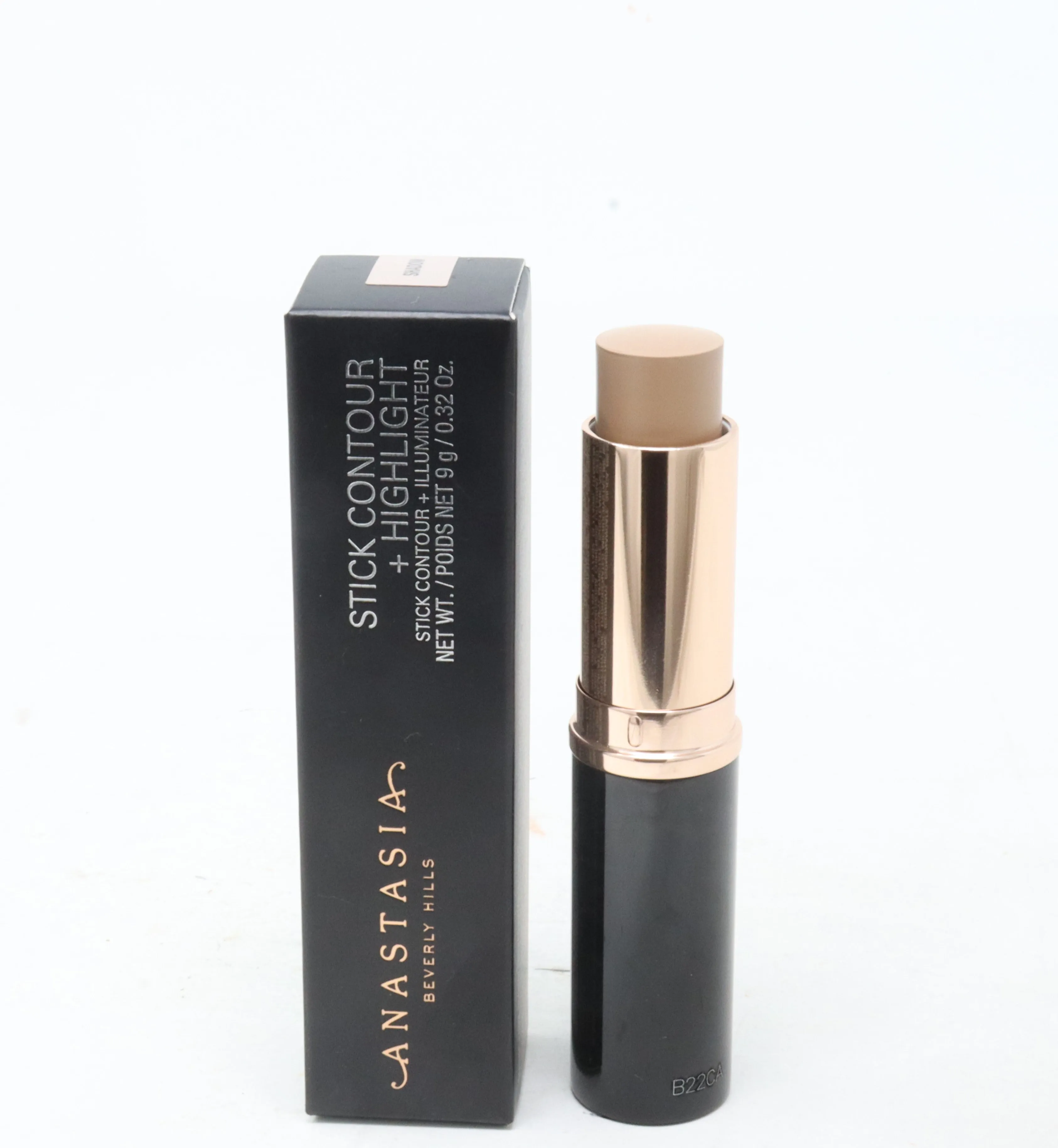 Anastasia Stick Contour   Highlight  0.15oz/4.5ml New With Box