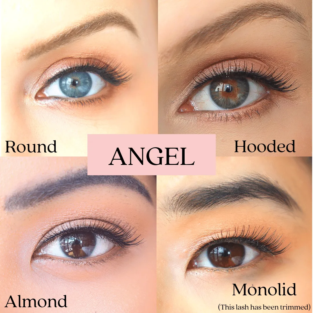 Angel Magnetic Lash